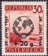 Briefmarke aus dem Jahr 1946